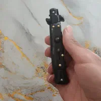 چاقو گادفادر ضامندار