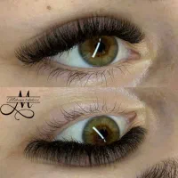 خدمات و اموزش تخصصی مژه