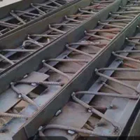 تیرچه و آکاستیو طهرانی