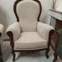 مبل هفت نفره|مبلمان خانگی و میز عسلی|تهران, افسریه جنوبی|دیوار