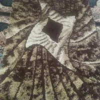 گلیم فرش آشپزخانه
