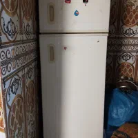 یک عدد یخچال  salwan