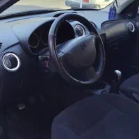 رانا 95 تمیز|خودرو سواری و وانت|کاشمر, |دیوار