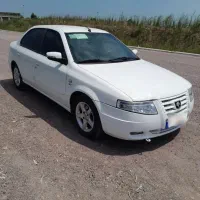 سمند سورن مدل ۹۱ نقد و قسطی