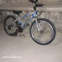 دوچرخه ۲۴