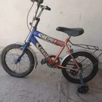 دوچرخه
