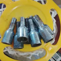 پیچ چرخ آلنی اسپرت|قطعات یدکی و لوازم جانبی|ماهدشت, |دیوار