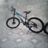 دوچرخه۲۴ المپیا اصل ،تمیز