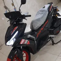 موتور طرح ایروکسnvx170