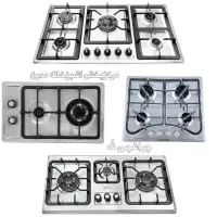گازتوکار رومیزی هود سینک روکار مارک ایران مدلJR73