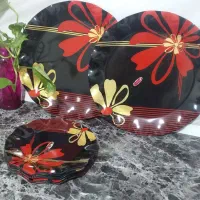 سرویس بشقاب میوه خوری