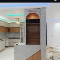 کابینت خانه برتر  انواع کابینت و کمد  مدرن و جدید|بوفه، ویترین، کنسول|بم, |دیوار