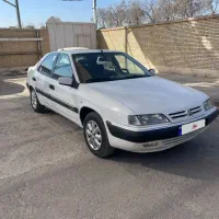 زانتیا بی رنگ شاسی سالم|خودرو سواری و وانت|ایرانشهر, |دیوار