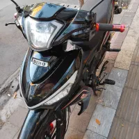 موتور دینو کلاج اتومات