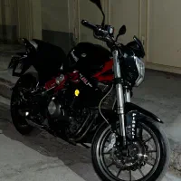 بنلی 300 مدل 96