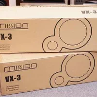 اسپیکر استند میشن mission vx-3|سیستم صوتی خانگی|تهران, کاشانک|دیوار