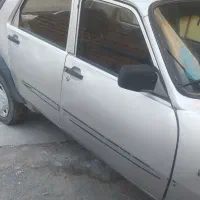 پی کی فروشی|خودرو سواری و وانت|سربیشه, |دیوار