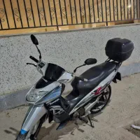 گالکسی.کاوازاکی.مودناس.باک جلو