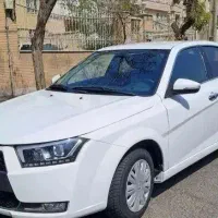 تعویض ماشین دنا بایک واحد آپارتمان