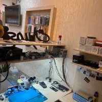 تعمیرات تخصصی موبایل(اپل،سامسونگ،شیامی)