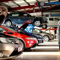 نقد و اقساط خدمات صافکاری و نقاشی