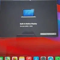 Macbook Pro mid 2014|رایانه همراه|شیراز, ارم|دیوار