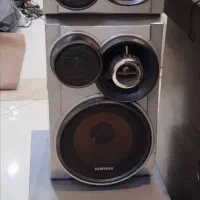 ضبط سامسونگ