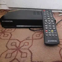 دستگاه دیجیتال x.vision