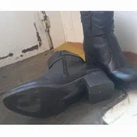 پوتین زنانه