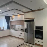 سهروردی شمالی آپادانا ۱۳۰ متر غرق در نور