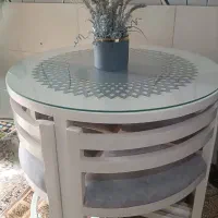 میز و صندلی