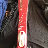 ست آلپاین Rossignol درحد نو واقعی مناسب خاص پسندان