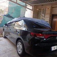 تارا دنده ای اخر402|خودرو سواری و وانت|اهواز, کوروش|دیوار