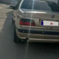 پژو پارس|خودرو سواری و وانت|خواف, |دیوار