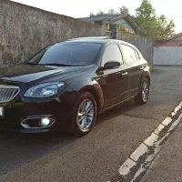 برلیانس مدل ۹۵