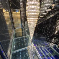 اجاره خدماتی ایفل فول لاکچری بینظیر در اردبیل