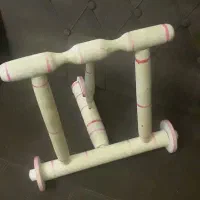 واکر چوبی|اسباب و اثاث بچه|تبریز, |دیوار