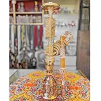 استخدام قلیان زن حرفه ای در شیراز