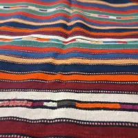 حاجیم قدیمی وپشمی