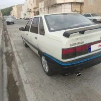 رنو ۲۱