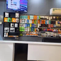 فروشنده کافی نت و محصولات فرهنگی