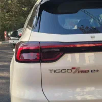 تیگو ۷ ای پلاس هیبرید اتومدیران شریعتی|خودرو سواری و وانت|تهران, مهران (سیدخندان)|دیوار