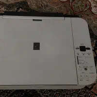 پرینتر جوهر افشان اسکنر کپی رنگی کانن canon