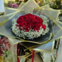 کارآموز آقاوخانم گلفروشی محدوده بلوارفرودگاه