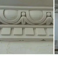 گچکاری و ابزار زنی خرده کاری|خدمات پیشه و مهارت|رباط‌کریم, رباط‌کریم|دیوار