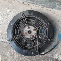 فن صنعتی معاوضه با قناری