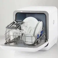ماشین ظرفشویی رو میزی نایاب بومن آلمان|ماشین ظرفشویی|شیراز, شهرک گلستان|دیوار