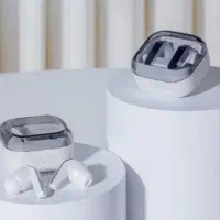 هدفون بلوتوثی سامسونگ مدل Galaxy Buds 4 pro