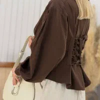 انواع لباس زنانه
