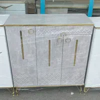 جاکفشی سه درب و یه کشو